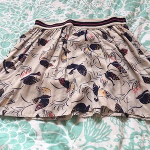 Girls sz 14 skirt